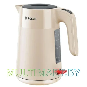 Электрочайник Bosch TWK2M167